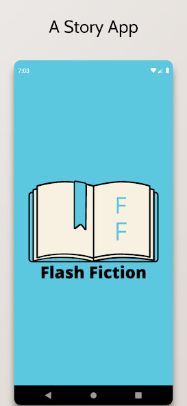 Run android online APK Flash Fiction - Story App from MyAndroid or emulate Flash Fiction - Story App using MyAndroid Run android online APK Flash Fiction - Story App from MyAndroid or emulate Flash Fiction - Story App using MyAndroid
