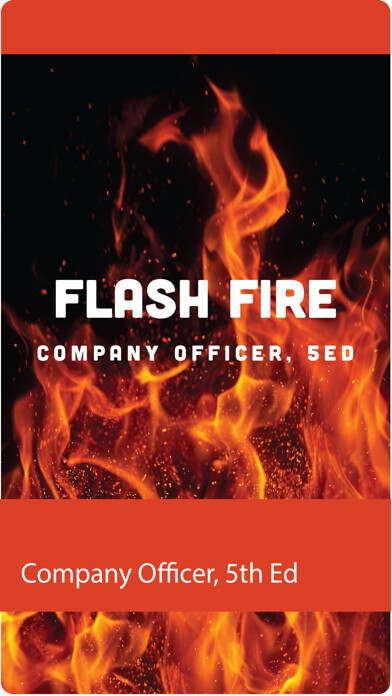 Emulate iPhone app Flash Fire Company Officer 5th Edition using MyAndroid Emulate iPhone app Flash Fire Company Officer 5th Edition using MyAndroid