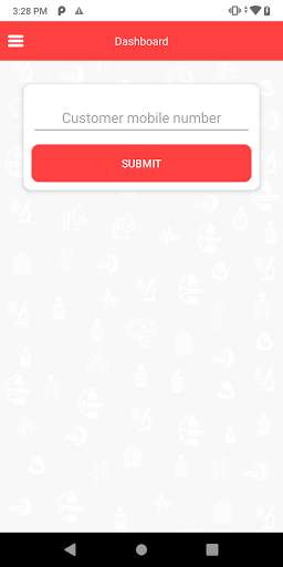 Run android online APK Flashh POS from MyAndroid or emulate Flashh POS using MyAndroid