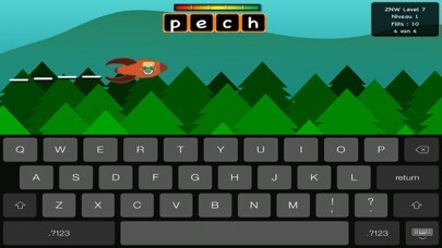 Emulate iPhone app Flashing Dutch Words using MyAndroid Emulate iPhone app Flashing Dutch Words using MyAndroid