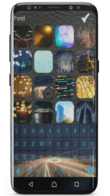 Emulate Android APK Flash Keyboard Lite Emulate Android APK Flash Keyboard Lite