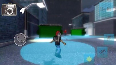 Emulate iPhone app FlashKid using MyAndroid