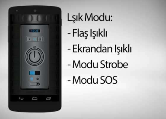 Emulate Android APK Flashlight 3D Emulate Android APK Flashlight 3D