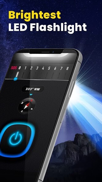 Run android online APK Flashlight App - LED Light from MyAndroid or emulate Flashlight App - LED Light using MyAndroid Run android online APK Flashlight App - LED Light from MyAndroid or emulate Flashlight App - LED Light using MyAndroid