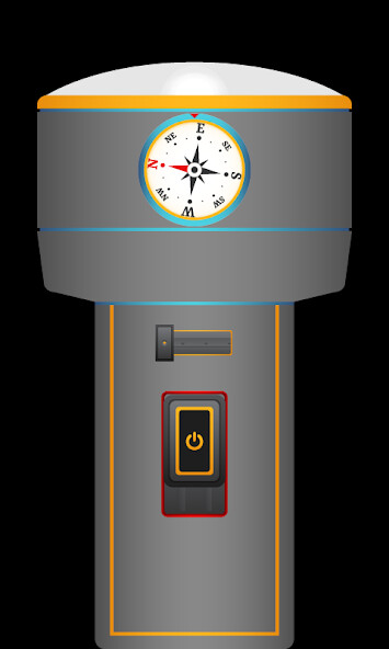 Run android online APK Flashlight - Eco LED torch from MyAndroid or emulate Flashlight - Eco LED torch using MyAndroid