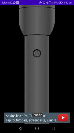 Run android online APK Flash Light for android from MyAndroid or emulate Flash Light for android using MyAndroid Run android online APK Flash Light for android from MyAndroid or emulate Flash Light for android using MyAndroid