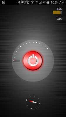 Emulate Android APK Flashlight for Galaxy Phones Emulate Android APK Flashlight for Galaxy Phones