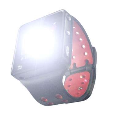 Run android online APK Flashlight for Smartwatches from MyAndroid or emulate Flashlight for Smartwatches using MyAndroid