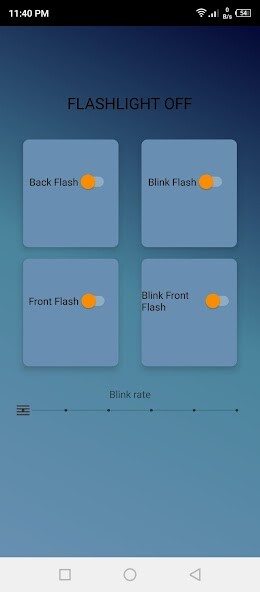 Run android online APK Flashlight-Front and Rear from MyAndroid or emulate Flashlight-Front and Rear using MyAndroid Run android online APK Flashlight-Front and Rear from MyAndroid or emulate Flashlight-Front and Rear using MyAndroid