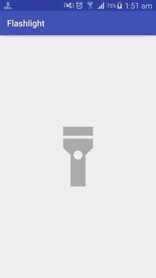 Emulate Android APK Flashlight - Galaxy S7 Edge Emulate Android APK Flashlight - Galaxy S7 Edge