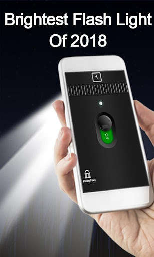 Run android online APK Flashlight LED 2019 Bright Super Torch Flashlight from MyAndroid or emulate Flashlight LED 2019 Bright Super Torch Flashlight using MyAndroid