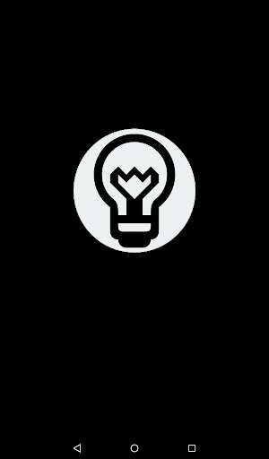 Emulate Android APK Flashlight LED + Strobe