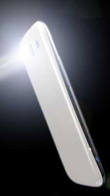 Emulate Android APK Flashlight LED w/ Camera View Emulate Android APK Flashlight LED w/ Camera View