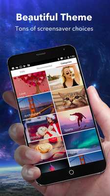 Emulate Android APK Flashlight Locker