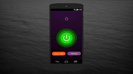 Run android online APK Flashlight Mania from MyAndroid or emulate Flashlight Mania using MyAndroid