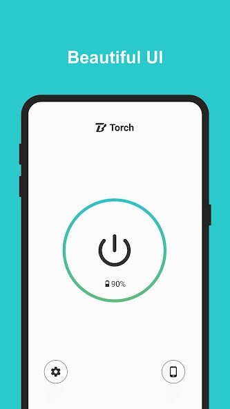 Run android online APK Flashlight + Night Lamp from MyAndroid or emulate Flashlight + Night Lamp using MyAndroid