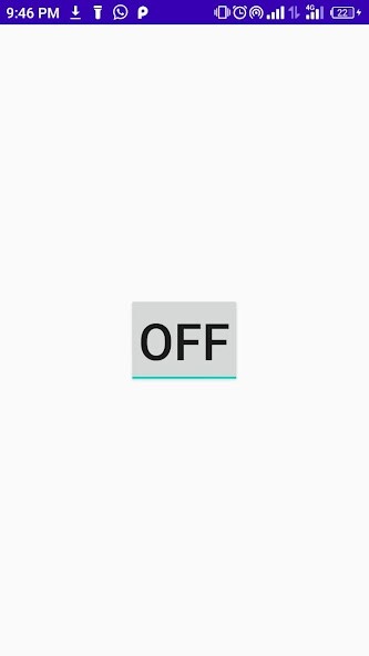 Run android online APK Flashlight - NO ADS from MyAndroid or emulate Flashlight - NO ADS using MyAndroid