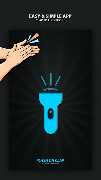 Run android online APK Flashlight on Clap App from MyAndroid or emulate Flashlight on Clap App using MyAndroid Run android online APK Flashlight on Clap App from MyAndroid or emulate Flashlight on Clap App using MyAndroid