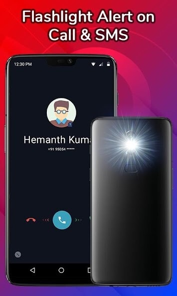 Emulate Android APK Flashlight on Clap Emulate Android APK Flashlight on Clap