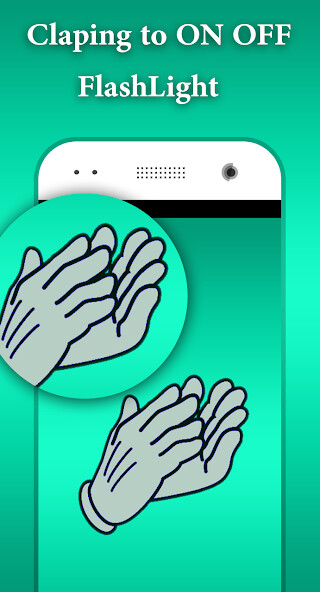 Run android online APK Flashlight: ON with Clapping from MyAndroid or emulate Flashlight: ON with Clapping using MyAndroid Run android online APK Flashlight: ON with Clapping from MyAndroid or emulate Flashlight: ON with Clapping using MyAndroid