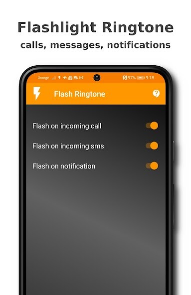 Run android online APK Flashlight Ringtone from MyAndroid or emulate Flashlight Ringtone using MyAndroid Run android online APK Flashlight Ringtone from MyAndroid or emulate Flashlight Ringtone using MyAndroid
