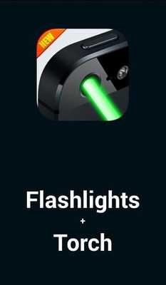 Emulate Android APK Flashlights LED and Torch(New) Emulate Android APK Flashlights LED and Torch(New)