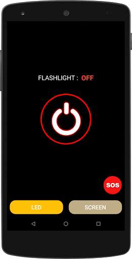 Run android online APK Flash Light + SOS (Camera LED FLASH LIGHT) from MyAndroid or emulate Flash Light + SOS (Camera LED FLASH LIGHT) using MyAndroid Run android online APK Flash Light + SOS (Camera LED FLASH LIGHT) from MyAndroid or emulate Flash Light + SOS (Camera LED FLASH LIGHT) using MyAndroid
