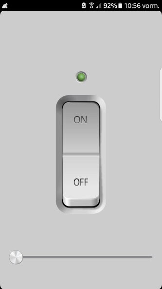 Run android online APK Flashlight  Stroboscope from MyAndroid or emulate Flashlight  Stroboscope using MyAndroid