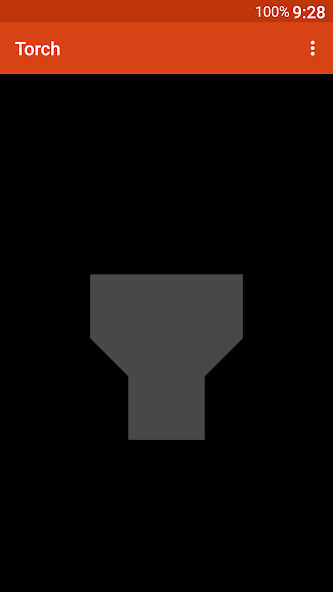 Emulate Android APK Flash Light Torch PRO