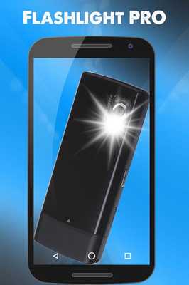 Emulate Android APK Flashlight with compass alert Emulate Android APK Flashlight with compass alert