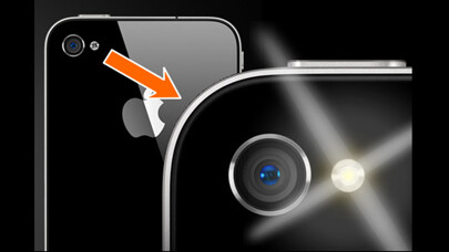 Emulate iPhone app FlashLight X LED light tool using MyAndroid Emulate iPhone app FlashLight X LED light tool using MyAndroid