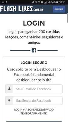 Emulate Android APK Flash Likes - Auto Liker Emulate Android APK Flash Likes - Auto Liker