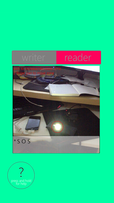 Emulate iPhone app flash messaging using MyAndroid Emulate iPhone app flash messaging using MyAndroid