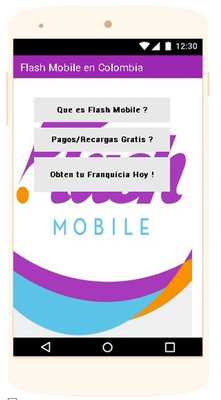 Emulate Android APK Flash Mobile Barranquilla Emulate Android APK Flash Mobile Barranquilla