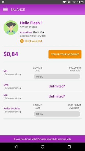 Run android online APK Flash Mobile México from MyAndroid or emulate Flash Mobile México using MyAndroid Run android online APK Flash Mobile México from MyAndroid or emulate Flash Mobile México using MyAndroid