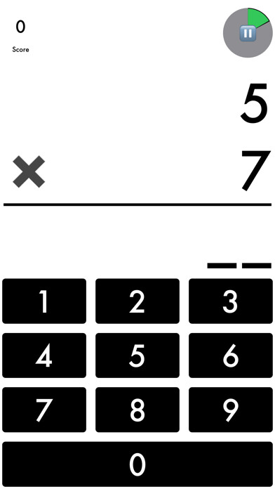Emulate iPhone app Flash Multiply Game using MyAndroid Emulate iPhone app Flash Multiply Game using MyAndroid