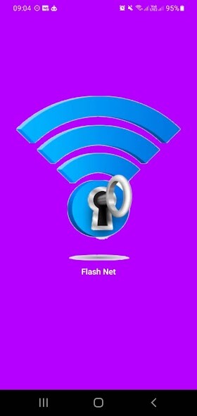 Run android online APK Flash Net from MyAndroid or emulate Flash Net using MyAndroid