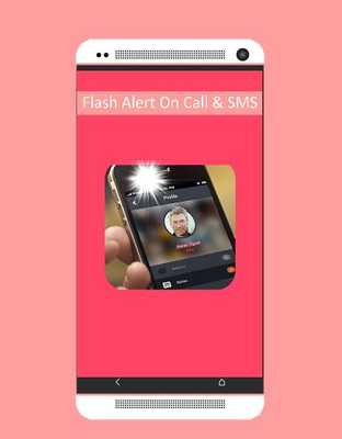 Emulate Android APK Flash Notification On Call/SMS Emulate Android APK Flash Notification On Call/SMS