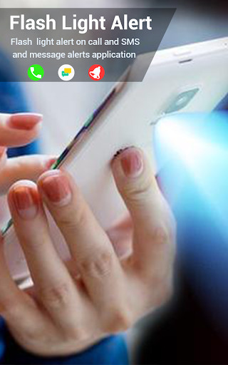 Emulate Android APK Flash on Calls and SMS Emulate Android APK Flash on Calls and SMS