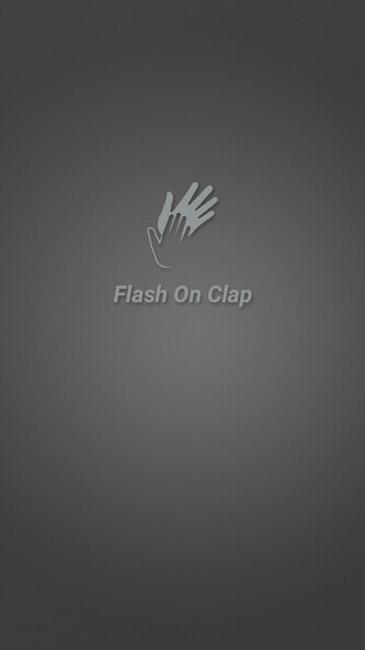 Emulate Android APK Flash on clap