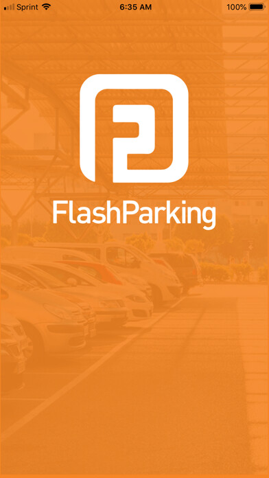 Emulate iPhone app FlashParking using MyAndroid Emulate iPhone app FlashParking using MyAndroid
