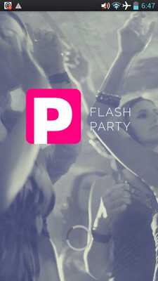 Emulate Android APK FLASH PARTY Emulate Android APK FLASH PARTY