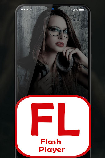 Run android online APK Flash Player for Android - SWF & FLV from MyAndroid or emulate Flash Player for Android - SWF & FLV using MyAndroid