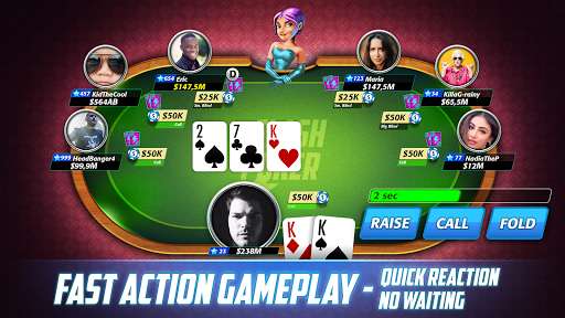 Run android online APK Flash Poker - Texas Holdem Online Card Game from MyAndroid or emulate Flash Poker - Texas Holdem Online Card Game using MyAndroid
