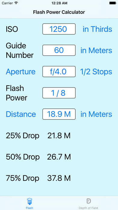 Emulate iPhone app FlashPower+ using MyAndroid Emulate iPhone app FlashPower+ using MyAndroid