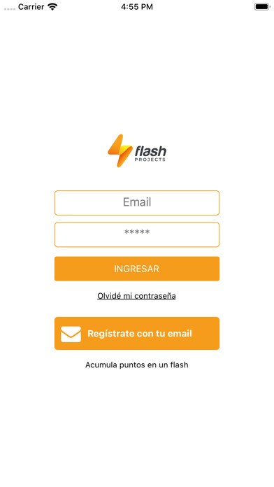 Emulate iPhone app Flash Projects using MyAndroid Emulate iPhone app Flash Projects using MyAndroid