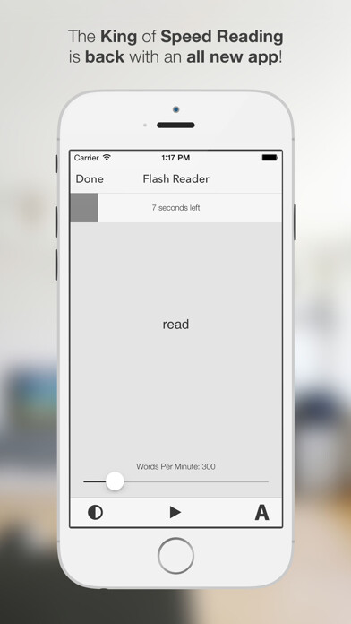Emulate iPhone app Flash Reader using MyAndroid Emulate iPhone app Flash Reader using MyAndroid