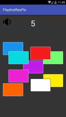 Emulate Android APK Flash Reflex 1.1