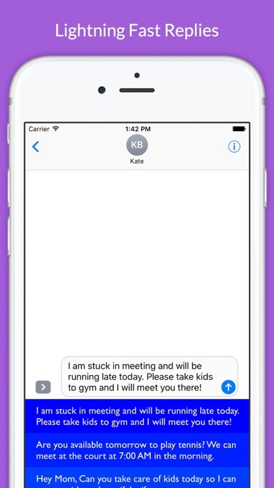 Emulate iPhone app Flash Response using MyAndroid