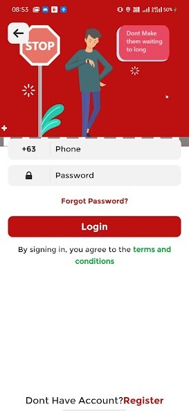 Run android online APK Flash Rider Mindanao from MyAndroid or emulate Flash Rider Mindanao using MyAndroid